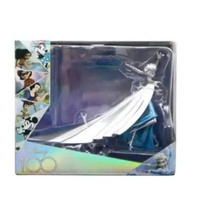 DISNEY 100 ELSA METAL FIGURE FROZEN ACTION FIGURE MAINAN KOLEKSI ANAK ORIGINAL