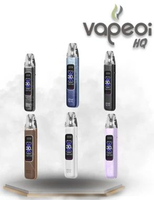 Authentic Oxva Xlim Pro 3 30W 1500mAh NEW COLORS Forged Blue
