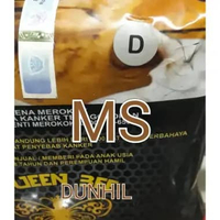 Tembakau Queen Bee Asli Aroma Rasa Dunhil Kemasan 1 Kg 500 GRAM