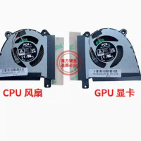 CPU &amp; GPU Cooling Fan For ASUS ROG Zephyrus G14 GA402R GA402RJ GA402RK 2022