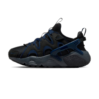Nike Air Huarache Craft 女 黑 運動 休閒 武士鞋 襪套式 膠底 休閒鞋 DQ8031-003