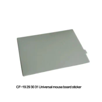 for Panasonic CF-19 29 30 31 universal mouse board sticker