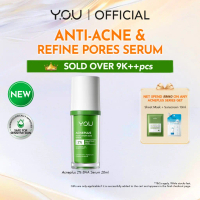 [HOT] YOU AcnePlus 2% BHA Fight Acne Serum 4D CENTELLA ACNE EXTRACT 20ml