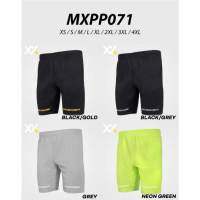 MAXX PLAIN SPORT SHORTS MXPP071