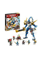 ตัวต่อเสริมทักษะ Jay’S Titan Mech รุ่น 71785