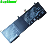 SupStone 537077-3S-1 Laptop Battery For Ipasons SmartBook S1,For Infinix Inbook X1 i3 i5,Pro i7 40082738 NM14IC1 F-14TG 3ICP6/70