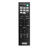 RMT-AA400U Remote Control Replace for Sony Stereo Receiver STR-DH190 STRDH190 Remote Control