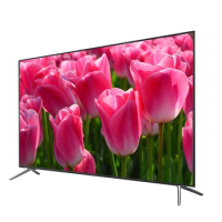 Hot Selling Cheap Good Quality Flat Screen Tv HD(1366*768) 32 Inch Led Smart Tv Television