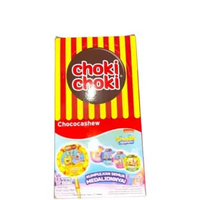 CHOKI CHOKI ISI 20
