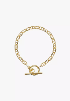 Forever K FOREVER K- T-bar bracelet (Gold)