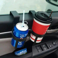 Car Drinks Cup Bottle Can Mount Holder Stand for Volkswagen Golf JETTA Scirocco MK5