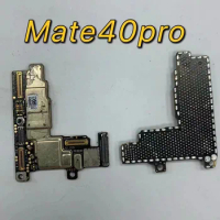 for Huawei mate 40 pro mate40pro Antenna WIFI Signal Motherboard Main board Cover Accessory Bundles