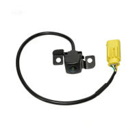 Kamera Belakang Kereta untuk Hyundai Santa Fe 2010–2012 95750-2B500