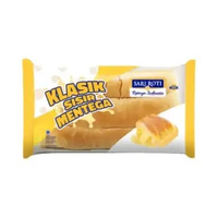 SARI ROTI SISIR MENTEGA