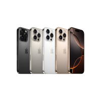 APPLE 蘋果 iPhone 16 Pro max 256G - 5G智慧型手機