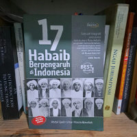 17 habaib berpengaruh di Indonesia