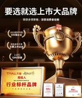 南極人蚊帳床簾一體式 學生宿舍專用 上下鋪防蚊蟲 強遮光床幔- 要選就選『上市品牌』的宿舍蚊帳☀️上市公司嚴選質量才真好 0.9m床-下鋪單開門【烤漆支架】長190*寬90*高90