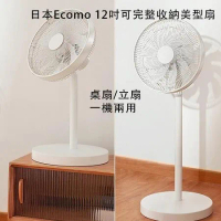  【ecomo】直流變頻自然風風扇 AIM-CF30