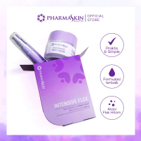Intensive Night Flek By Pharmaskin Solution