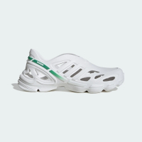 【adidas 愛迪達】Adifom Supernova 男女 休閒鞋 膠鞋 運動 三葉草 輕量 緩震 白綠(IF3958)