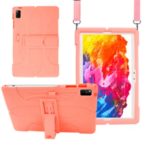 Soft Silicon Case For Samsung Galaxy Tab S7 FE 12.4 T730 T733 T736 T738/ S7 Plus 12.4 SM-T970 T975 /