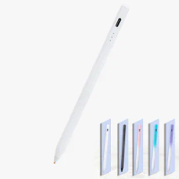 Universal Capacitive Screen Stylus Pen for Lenovo Tab P10 P11 Pro M10 FHD Plus Xiaoxin Pad Pro J706F P12 Tablet Touch Pencil Pen