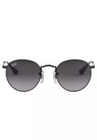 Ray-Ban Ray-Ban Junior Sole Junior Round RJ9547S 201/8G | Unisex Global Fitting | Sunglasses Size 44mm