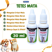 Maxi Care Obat tetes mata kucing anjing royal care olive care Max Eye