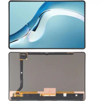 OLED Display With touch For HUAWEI MatePad Pro 12.6 WGR-W09BS Tablet touch screen Touch Digitizer Glass Sensor Assembly