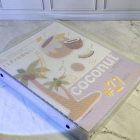Binder Note Map Binder Joyko A5-TSSM-525 Liberalism