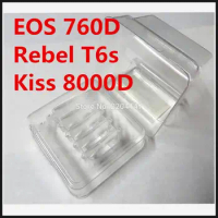 NEW Focusing Screen For Canon FOR EOS EOS 760D Kiss 8000D Rebel T6s Digital Camera Repair Part