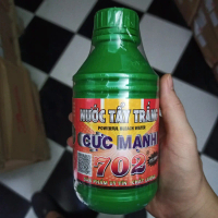 Siêu tẩy 702 tẩy lốc máy đầu bò