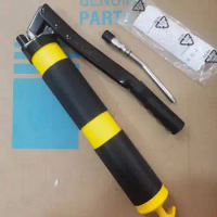 Excavator grease gun grease gun PC-7-8