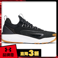 【UNDER ARMOUR】UA 男 Project Rock 7 訓練鞋_3027600-001