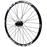 Spokes Rim Carbon Bicycle Wheel Wheelset 26 Inch Bicycle Wheel Singlespeed Wheelbarrow Ruote Bici Da Corsa Bike Accessories