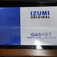 Packing Head / Gasket Head PC200-7 Izumi 6D102