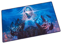 Ultimate Guard PlayMat Magic The Gathering Edge of Eternities The Endstone