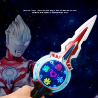 Mainan Pedang Sword Ultraman
