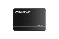 Transcend Industrial 2.5" DRAM-less SSD - SSD460K 1TB