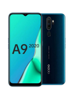 A9 2020 (128GB, สี Marine Green)