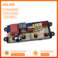 ปรับให้เข้ากับ ISONIC CTWM FA7005 XPB95 10S(A) แผงวงจรเครื่องซักผ้า (PCB)/แผงควบคุม/แผง