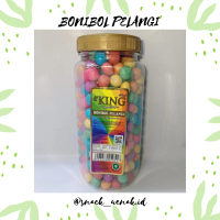 SNACK KILOAN BONIBOL PELANGI | CEMILAN MURAH MAKASSAR