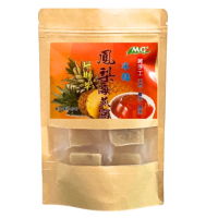 【茂格生機】冰糖鳳梨燕窩(360g/袋)
