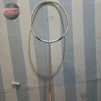 Raket Hi-qua Ultra Blade 6000