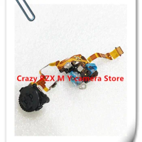 original A7 II/A7R II/A7S II Top Cover Power Switch Flex Cable FPC For Sony ILCE A7M2 A7RM2 A7SM2 A7II A7RII A7SII