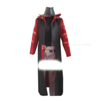 Mihawk Cosplay Costume customized