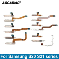 Aocarmo For Samsung Galaxy S20 S21 Plus Ultra S21FE G996U G998U S20+ S21U Replacement 5G mmWave Signal Antenna Module Flex Cable