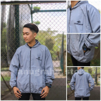 Terpopuler Jaket Olahraga Parasut Despo Jaket Lari Sepeda Jogging Sauna Jacket Parasut Murah Murah