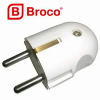 steker broco arde