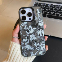 Untuk Redmi TTS Cases Casing Ponsel Untuk Redmi Note 10 Pro Note 11 Note 12s Note 11s Note 8 Pro 12